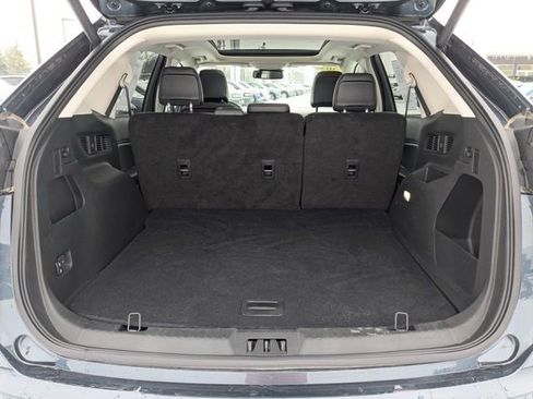 Used 2024 Ford Edge SEL w/ Convenience Package image 16
