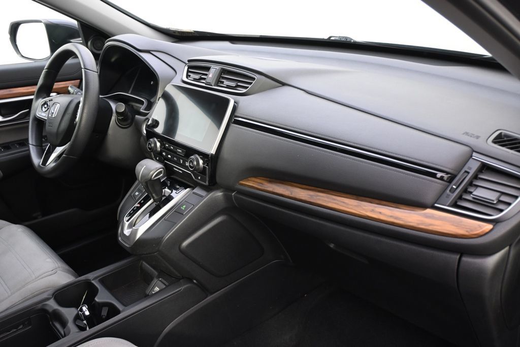 Used 2019 Honda CR-V EX image 13