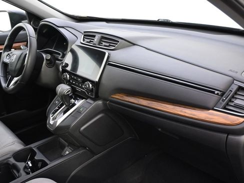 Used 2019 Honda CR-V EX image 13