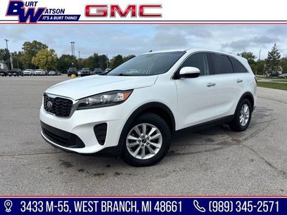 Used 2020 Kia Sorento LX