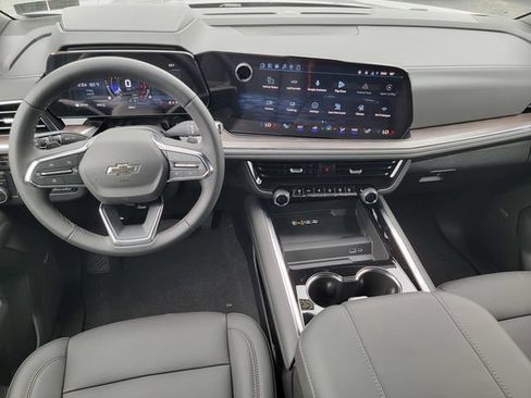 New 2026 Chevrolet Tahoe Z71 w/ Z71 Off-Road Package AWD/4WD image 29