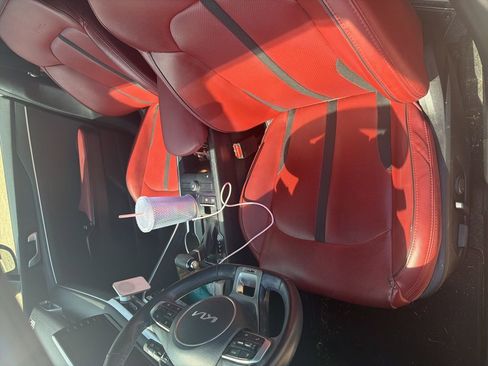 Used 2023 Kia K5 GT-Line w/ GT-Line Premium Package image 15