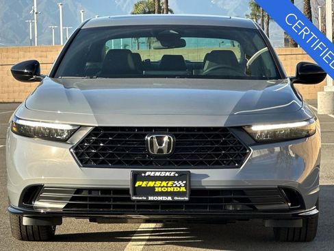 Used 2026 Honda Accord Sport image 9