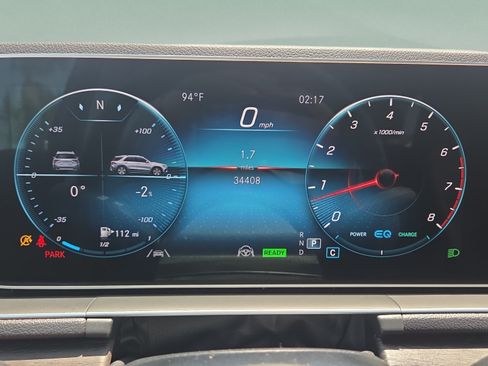 Used 2023 Mercedes-Benz GLE 450 4MATIC image 24