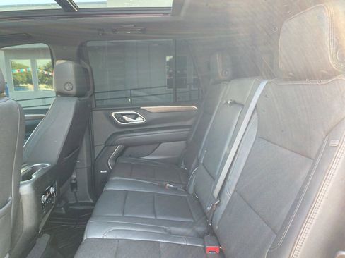 Used 2022 Chevrolet Tahoe High Country image 20