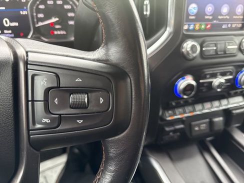 Used 2019 GMC Sierra 1500 AT4 w/ AT4 Premium Package image 17