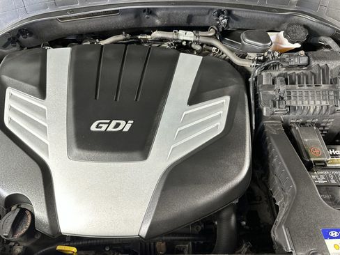 Used 2019 Hyundai Santa Fe XL SE image 29