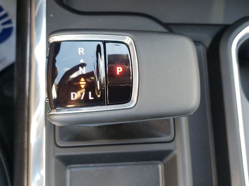 Certified 2025 Chevrolet Silverado 1500 LTZ w/ LTZ Convenience Package II image 17