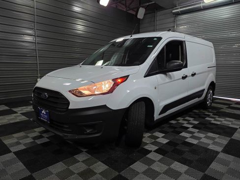Used 2021 Ford Transit Connect XL image 32