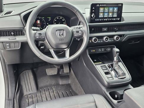 Certified 2024 Honda CR-V Sport-L image 37
