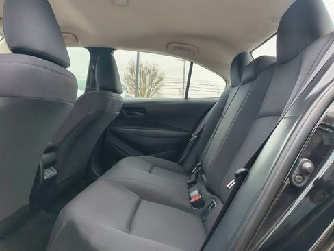 Used 2024 Toyota Corolla LE image 22