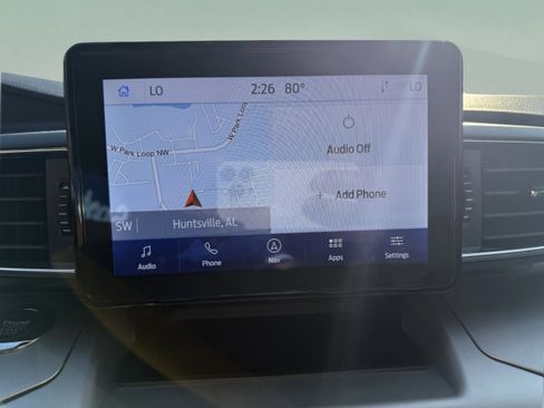 Used 2022 Ford Explorer XLT w/ Equipment Group 202A image 19