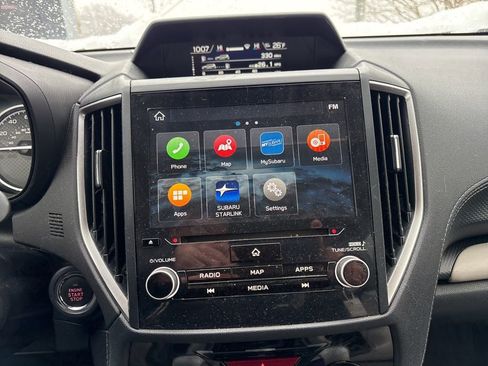 Used 2023 Subaru Forester Limited image 16