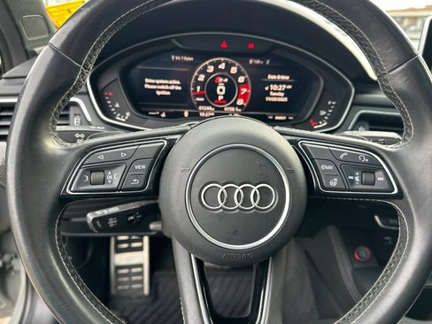 Used 2019 Audi S4 Prestige image 34