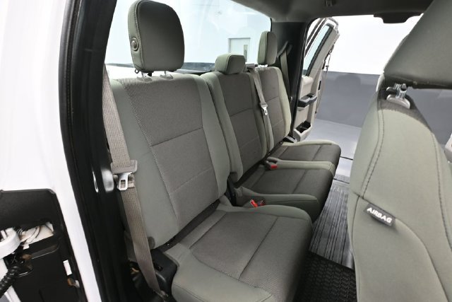 Used 2016 Ford F150 XL w/ XL Power Equipment Group AWD/4WD image 30