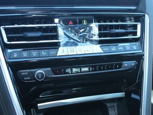 New 2026 BMW M850i xDrive AWD/4WD image 15