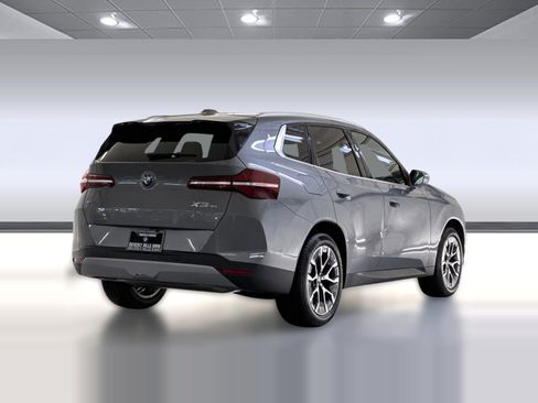 Used 2026 BMW X3 xDrive30i w/ Convenience Package AWD/4WD image 9