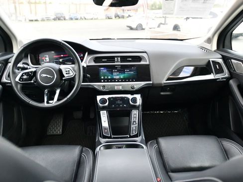 Used 2020 Jaguar I-PACE S AWD/4WD image 24