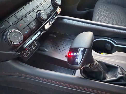 New 2026 Dodge Durango GT w/ Blacktop Package image 24