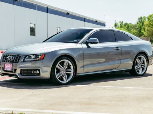 Used 2011 Audi S5 Premium Plus image 39