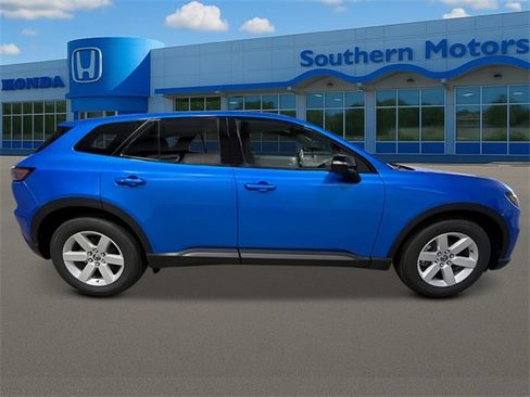 New 2026 Honda Prologue EX image 6