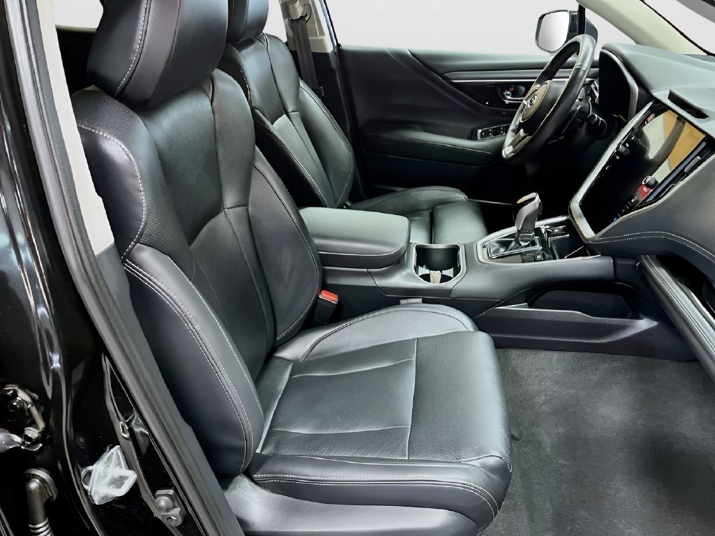 Used 2024 Subaru Outback Touring XT AWD/4WD image 30