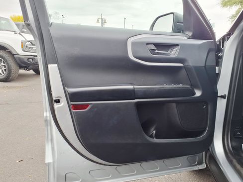 Certified 2022 Ford Bronco Sport Big Bend w/ Convenience Package image 20