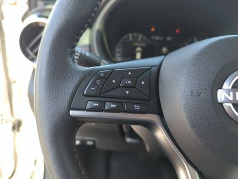 Certified 2024 Nissan Kicks SR w/ SR Premium Package FWD image 42