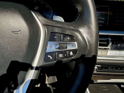 Used 2020 BMW 330i xDrive Sedan w/ Convenience Package image 22