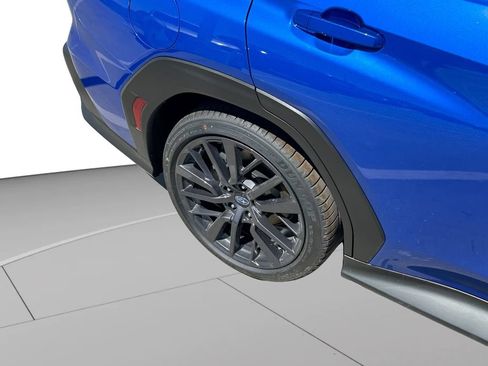 New 2026 Subaru WRX AWD/4WD image 10