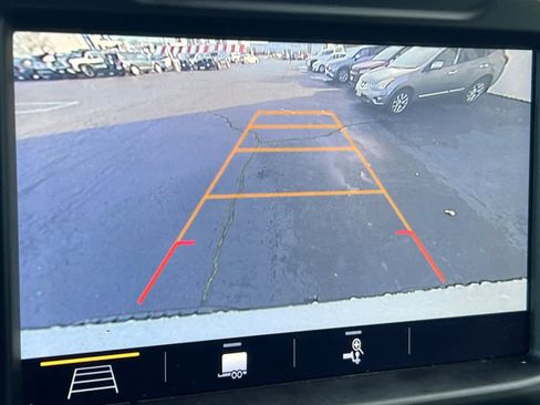 Used 2019 Chevrolet Silverado 1500 LT Trail Boss image 21