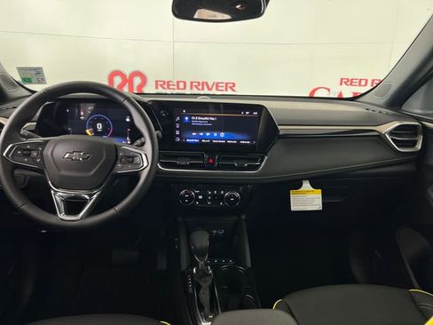 New 2026 Chevrolet TrailBlazer ACTIV w/ Convenience Package FWD image 12