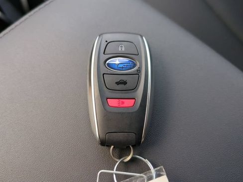 New 2026 Subaru Outback Premium AWD/4WD image 31