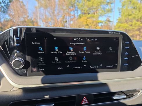 Certified 2023 Hyundai Sonata SEL image 33