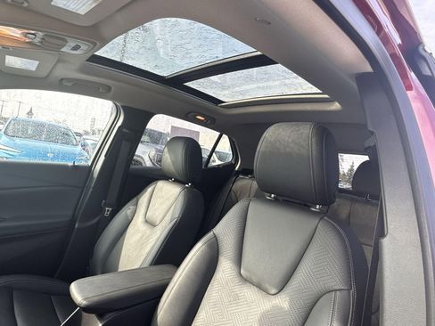 Certified 2023 Buick Encore GX Essence w/ Experience Buick Package image 19