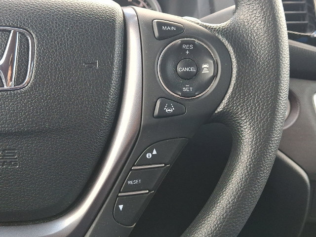 Certified 2023 Honda Ridgeline Sport image 21