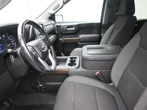 Used 2020 GMC Sierra 1500 Elevation w/ Elevation Value Package AWD/4WD image 16
