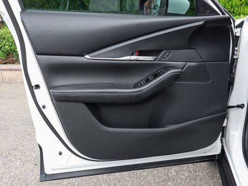 Used 2021 MAZDA CX-30 AWD 2.5 S w/ Preferred Package image 14