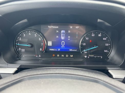 Certified 2020 Ford Explorer XLT w/ Equipment Group 202A image 16