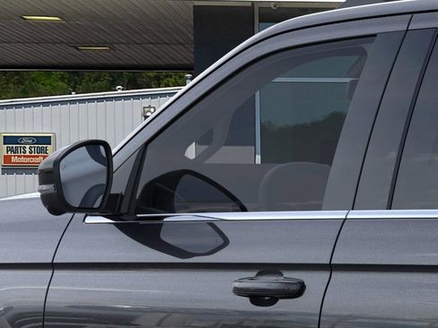 New 2026 Ford Expedition Platinum w/ Driver's Package image 45
