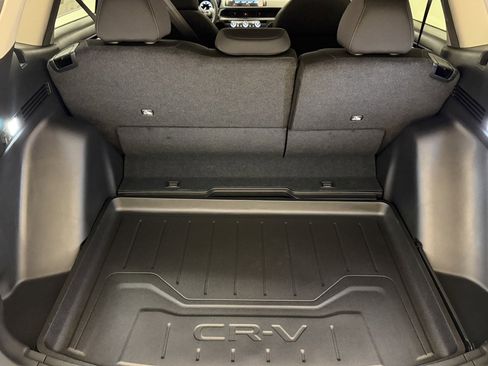 New 2026 Honda CR-V LX image 8