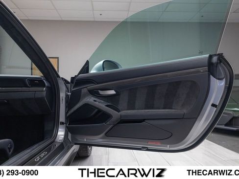Used 2016 Porsche 911 GT3 RS RWD image 84