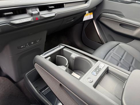 New 2026 Kia EV9 Land w/ Nightfall Edition Package image 13