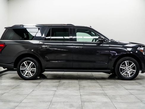 Used 2024 Ford Expedition Max Limited image 10