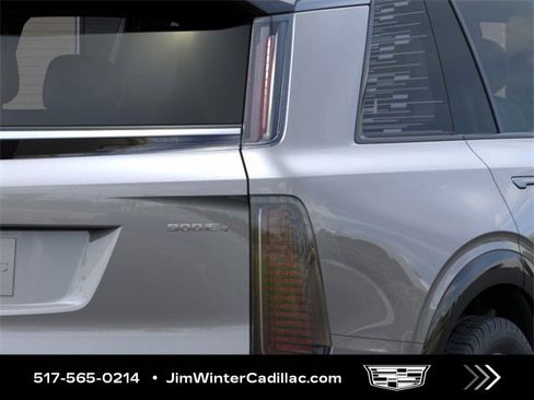 New 2026 Cadillac Vistiq Premium Luxury w/ LPO, Floor Liner Package image 11