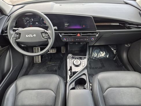 Used 2024 Kia Niro Wave FWD image 14