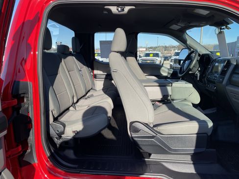 Used 2020 Ford F250 XL w/ STX Appearance Package image 26