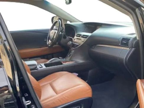 Used 2015 Lexus RX 350 AWD image 7