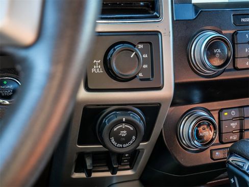 Used 2019 Ford F150 King Ranch w/ Equipment Group 601A Luxury image 41