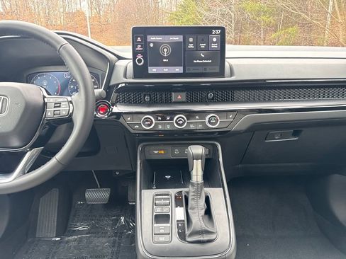 New 2026 Honda CR-V EX-L image 21